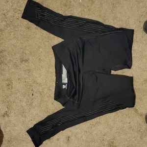 Victoria Sport leggings & Matching Sports bra